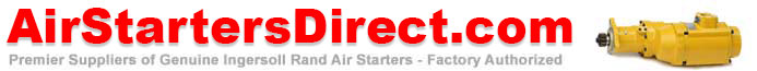 AirStartersDirect.com Logo